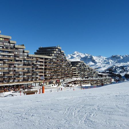 Travelski Home Classic - Vue Pistes La Plagne Eksteriør billede