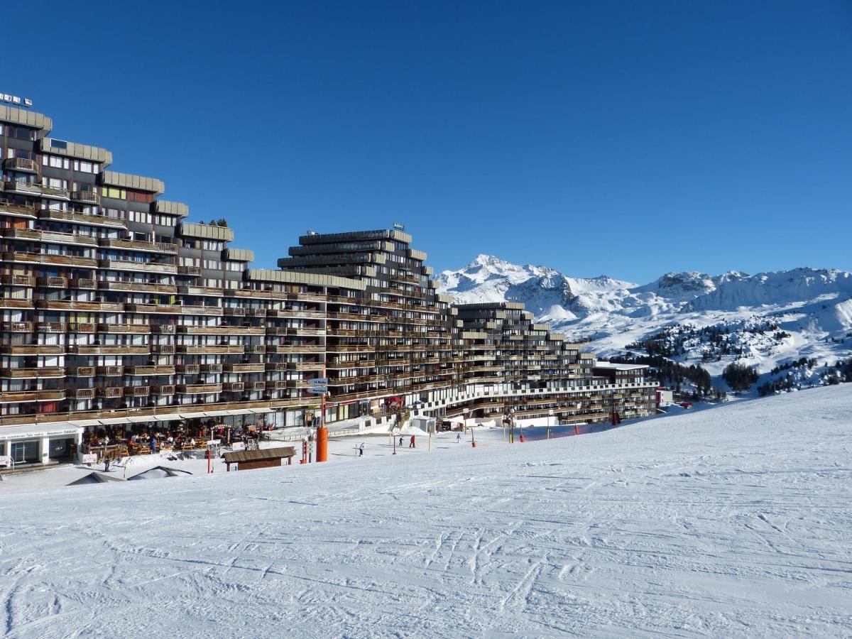 Travelski Home Classic - Vue Pistes La Plagne Eksteriør billede